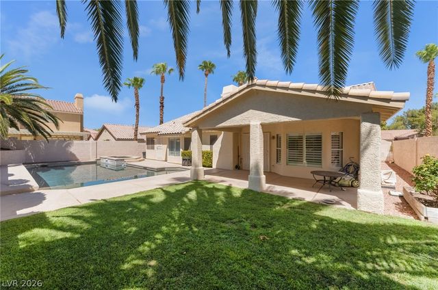 2117 White Falls Street, Las Vegas, NV 89128