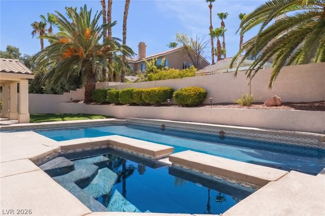 2117 White Falls Street, Las Vegas, NV 89128
