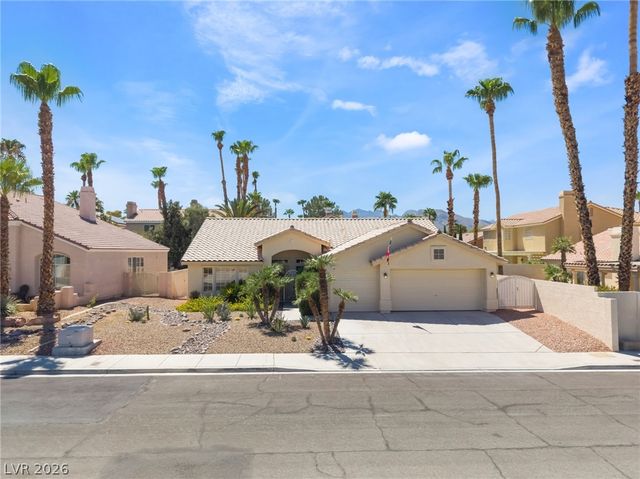2117 White Falls Street, Las Vegas, NV 89128