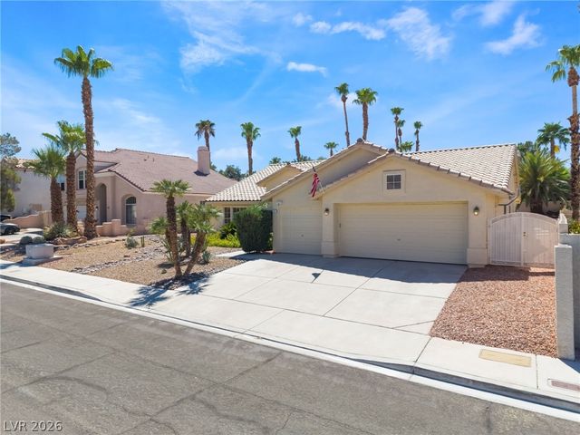 2117 White Falls Street, Las Vegas, NV 89128
