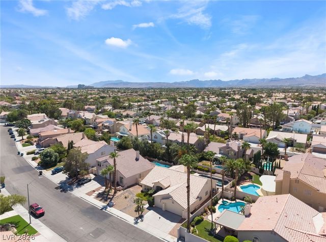 2117 White Falls Street, Las Vegas, NV 89128