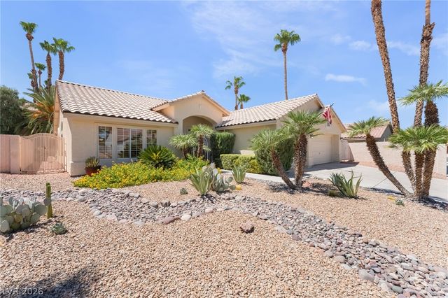 2117 White Falls Street, Las Vegas, NV 89128