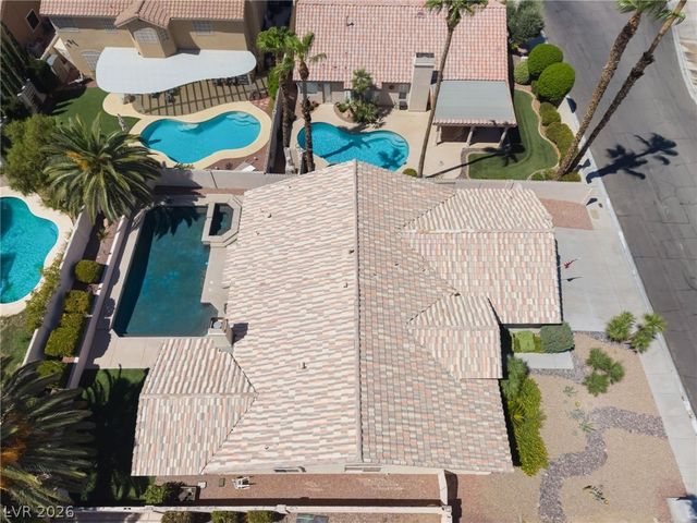 2117 White Falls Street, Las Vegas, NV 89128