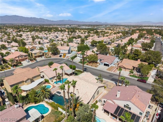 2117 White Falls Street, Las Vegas, NV 89128