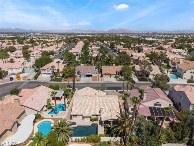 2117 White Falls Street, Las Vegas, NV 89128