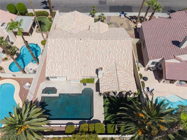 2117 White Falls Street, Las Vegas, NV 89128