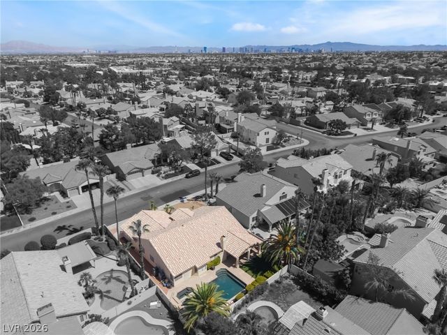 2117 White Falls Street, Las Vegas, NV 89128