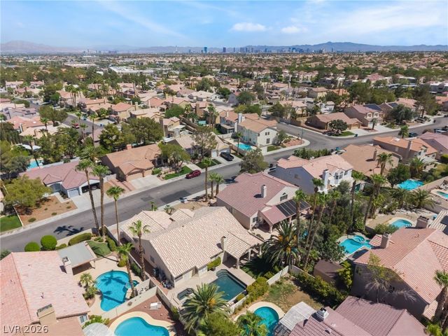 2117 White Falls Street, Las Vegas, NV 89128