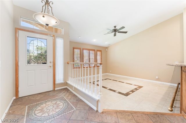 2117 White Falls Street, Las Vegas, NV 89128