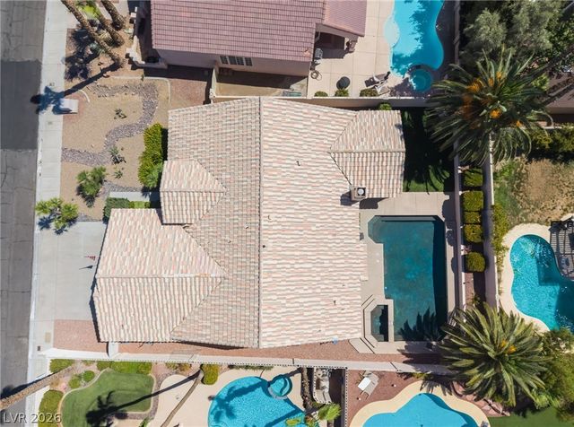 2117 White Falls Street, Las Vegas, NV 89128