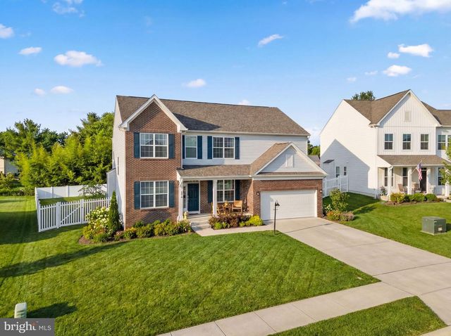 236 LEHIGH DR, Winchester, VA 22602