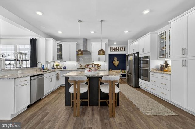 236 LEHIGH DR, Winchester, VA 22602