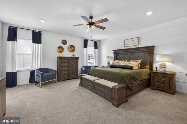 236 LEHIGH DR, Winchester, VA 22602