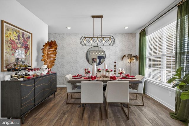 236 LEHIGH DR, Winchester, VA 22602