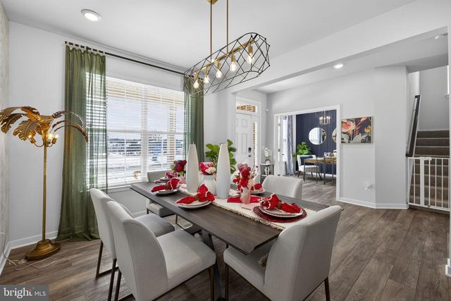 236 LEHIGH DR, Winchester, VA 22602