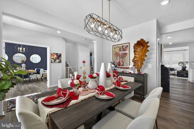 236 LEHIGH DR, Winchester, VA 22602