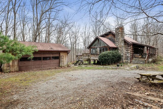 7695 Wilkinson Rd, Joelton, TN 37080