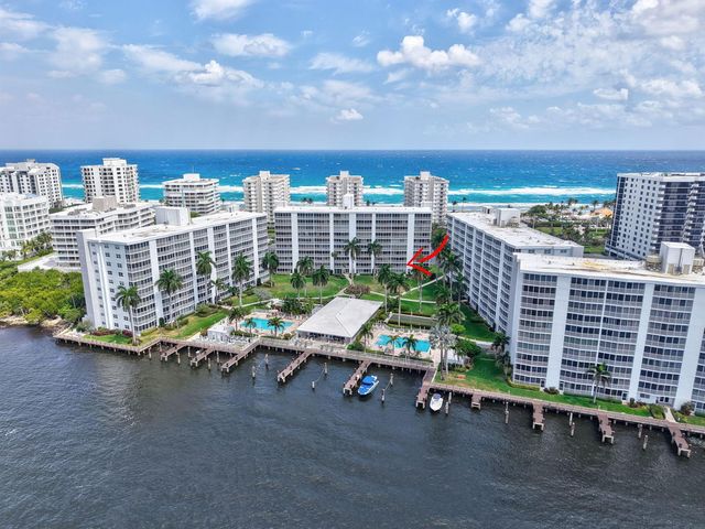 3224 S Ocean Boulevard 214, Highland Beach, FL 33487