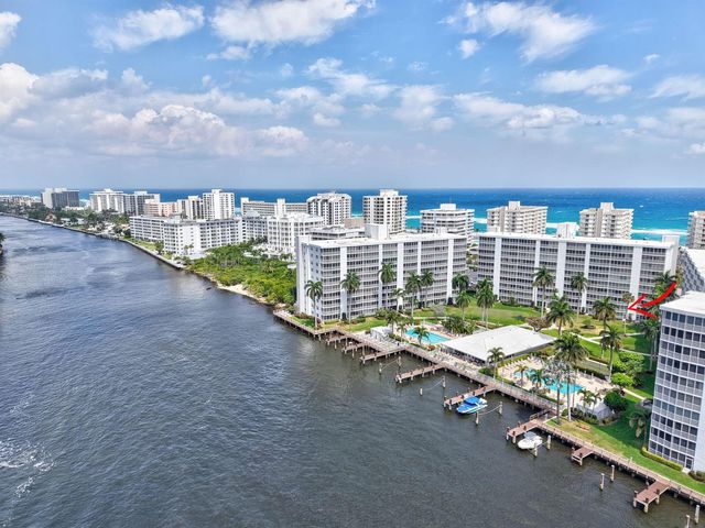 3224 S Ocean Boulevard 214, Highland Beach, FL 33487