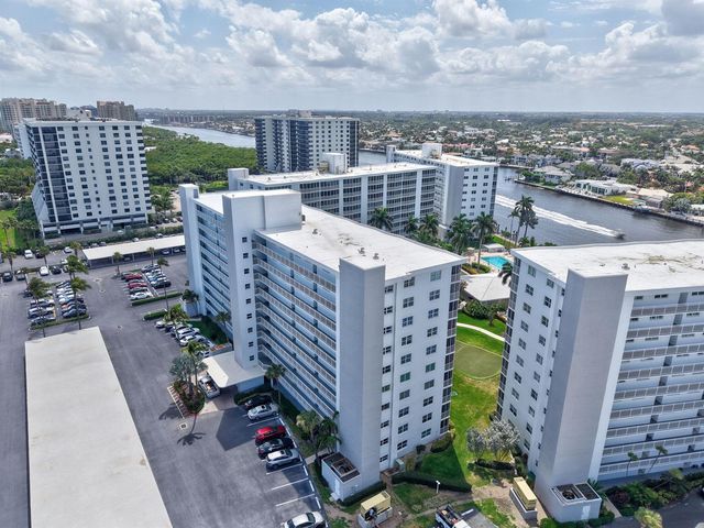 3224 S Ocean Boulevard 214, Highland Beach, FL 33487