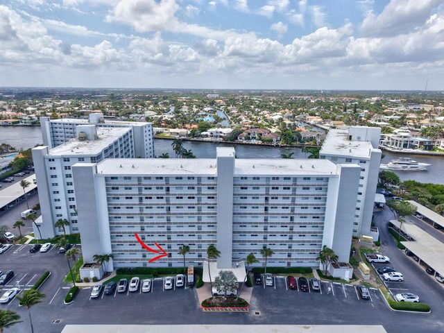 3224 S Ocean Boulevard 214, Highland Beach, FL 33487