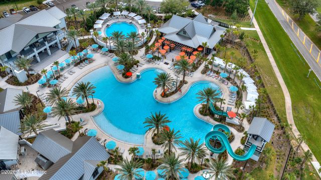 368 W BLACKJACK BRANCH Way, St. Johns, FL 32259