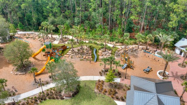 368 W BLACKJACK BRANCH Way, St. Johns, FL 32259