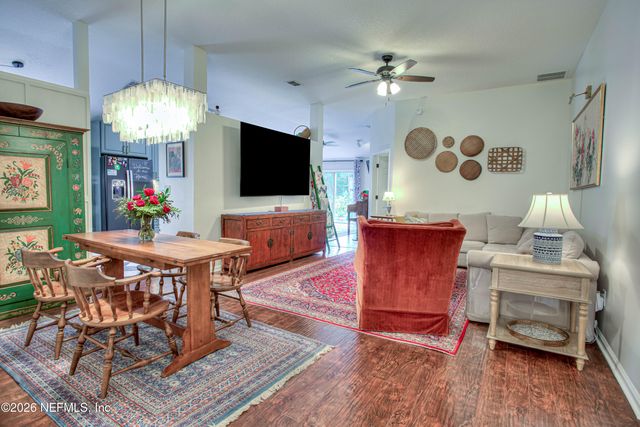 368 W BLACKJACK BRANCH Way, St. Johns, FL 32259