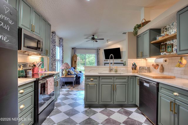368 W BLACKJACK BRANCH Way, St. Johns, FL 32259
