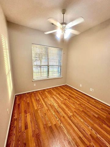 14118 Seagler Springs Lane, Houston, TX 77044