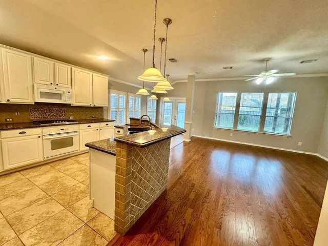 14118 Seagler Springs Lane, Houston, TX 77044