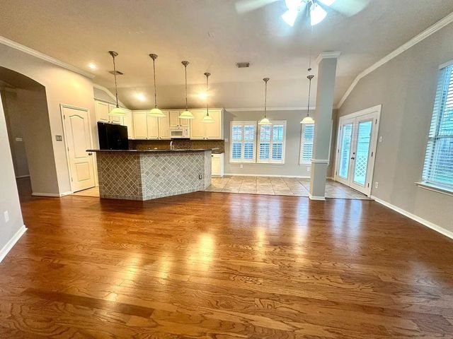 14118 Seagler Springs Lane, Houston, TX 77044