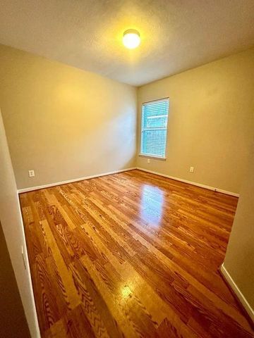 14118 Seagler Springs Lane, Houston, TX 77044