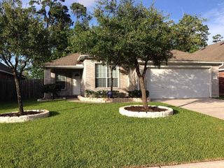 14118 Seagler Springs Lane, Houston, TX 77044