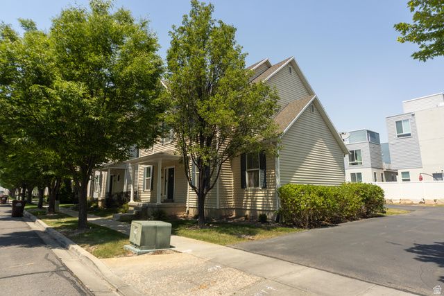 1564 W KINLOCH WAY, West Valley City, UT 84119