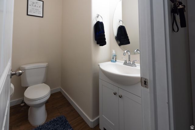1564 W KINLOCH WAY, West Valley City, UT 84119
