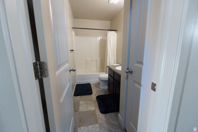 1564 W KINLOCH WAY, West Valley City, UT 84119
