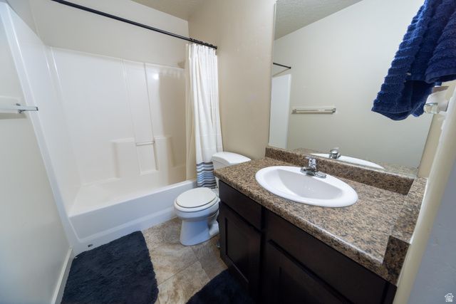 1564 W KINLOCH WAY, West Valley City, UT 84119