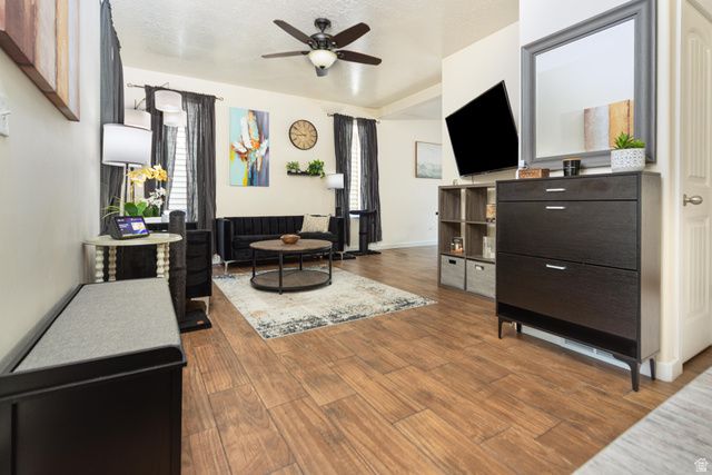 1564 W KINLOCH WAY, West Valley City, UT 84119