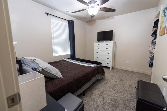 1564 W KINLOCH WAY, West Valley City, UT 84119