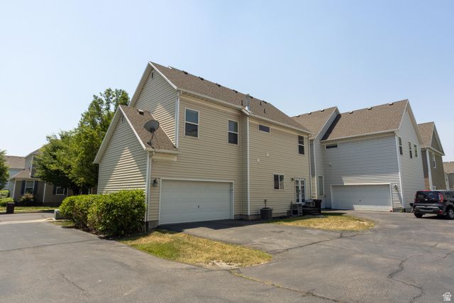 1564 W KINLOCH WAY, West Valley City, UT 84119