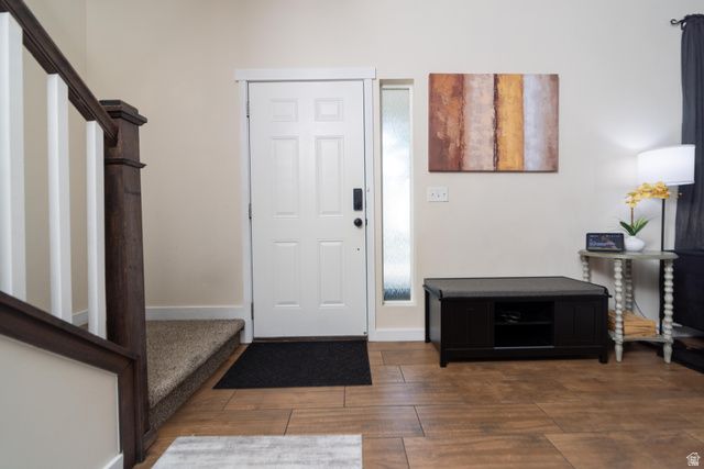1564 W KINLOCH WAY, West Valley City, UT 84119