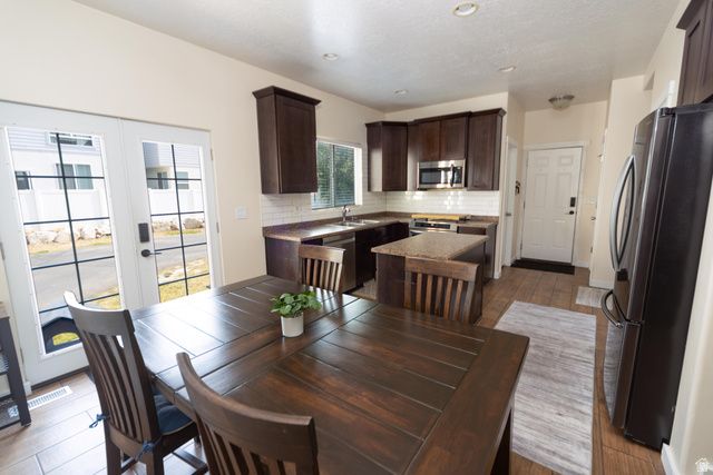1564 W KINLOCH WAY, West Valley City, UT 84119