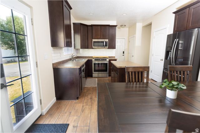1564 W KINLOCH WAY, West Valley City, UT 84119