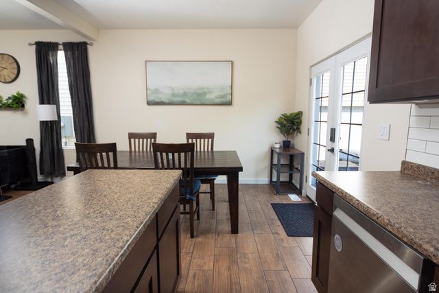 1564 W KINLOCH WAY, West Valley City, UT 84119