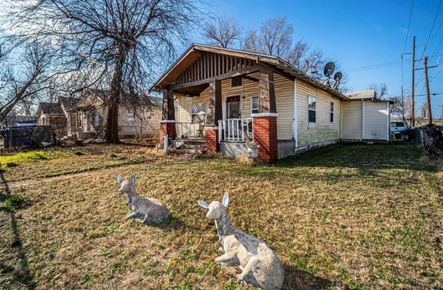 2201 S Central Avenue, Oklahoma City, OK 73129