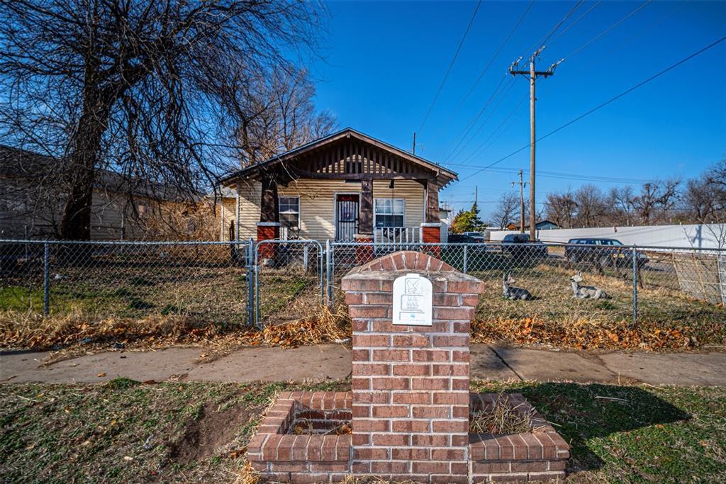 2201 S Central Avenue, Oklahoma City, OK 73129
