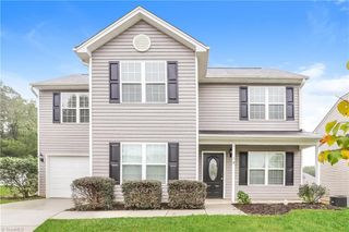10 Grace Chapel Court, Greensboro, NC 27405