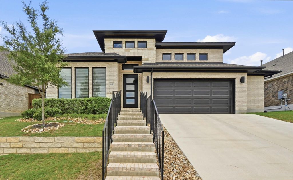116 Lambs Ear PATH, San Marcos, TX 78666