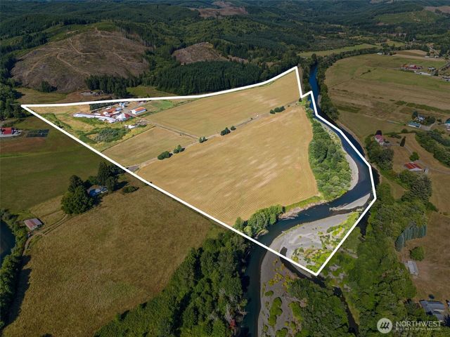 627 Wynoochee Valley Road, Montesano, WA 98563